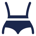 Body Shape SVG Icon